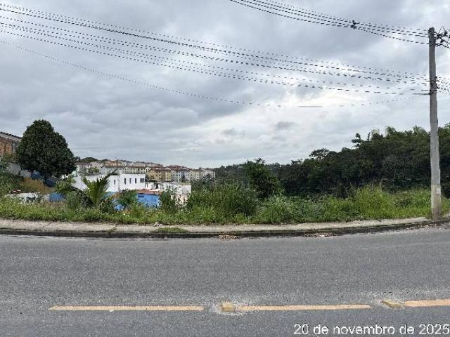 Terreno venda em Salvador