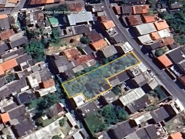 Terreno venda em Região Geográfica Imediata de Salvador, Região Metropolitana de Salvador