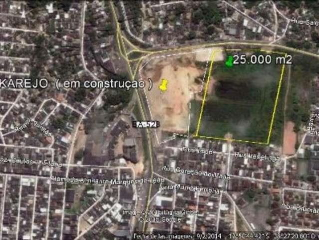 Terreno venda em Região Geográfica Imediata de Salvador, Região Metropolitana de Salvador