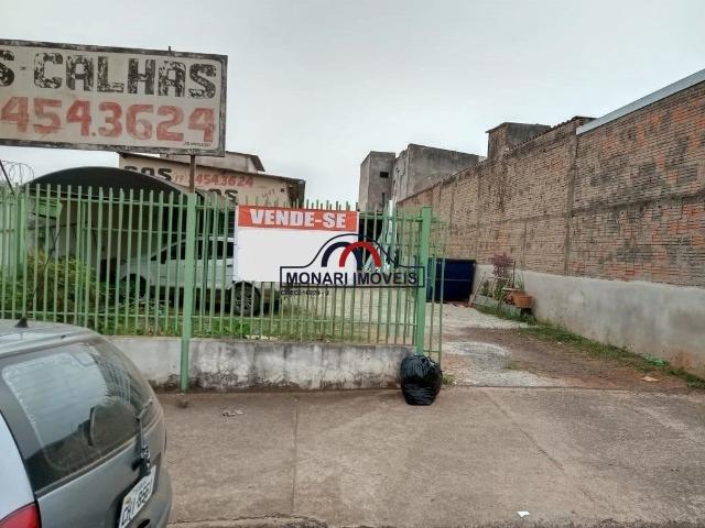 Terreno venda em Conjunto Habitacional dos Trabalhadores, Santa Bárbara d'Oeste