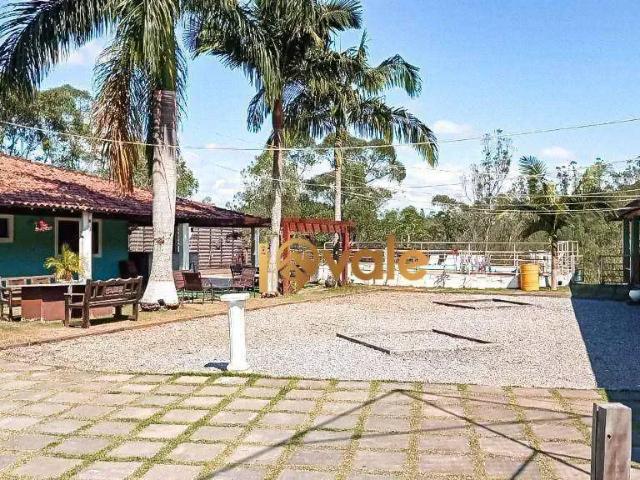 Terreno venda em Região Imediata de São José dos Campos, Região Metropolitana do Vale do Paraíba e Litoral Norte