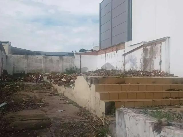 Terreno venda em Sede Municipal, Santa Cruz do Sul