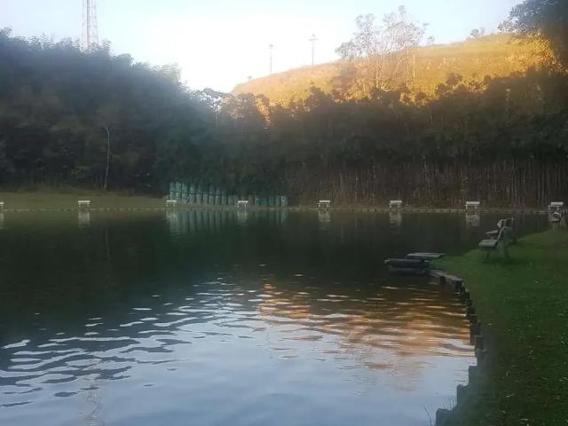 Terreno venda em Santa Isabel
