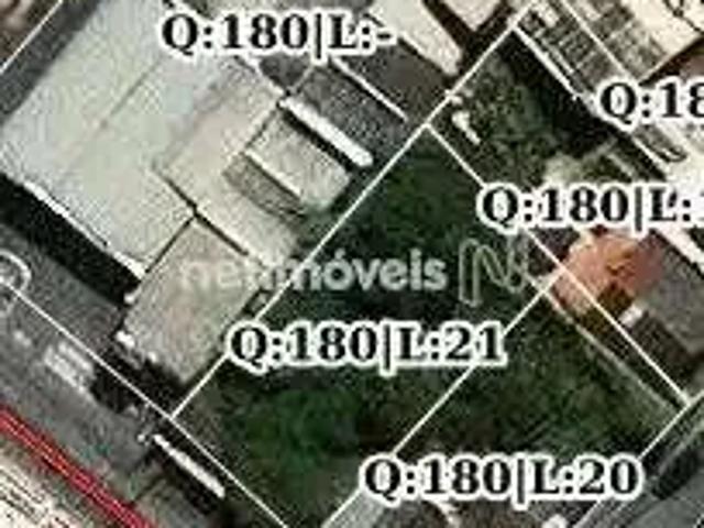 Terreno venda em Região Geográfica Imediata de Belo Horizonte, Região Metropolitana de Belo Horizonte