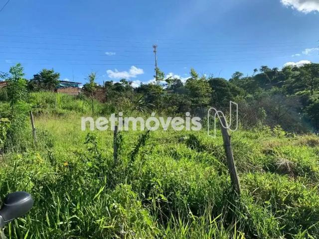 Terreno venda em Região Geográfica Imediata de Belo Horizonte, Região Metropolitana de Belo Horizonte