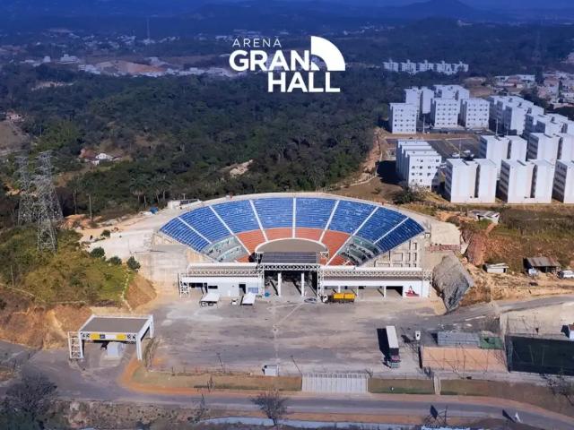 Terreno venda em Região Geográfica Imediata de Belo Horizonte, Região Metropolitana de Belo Horizonte