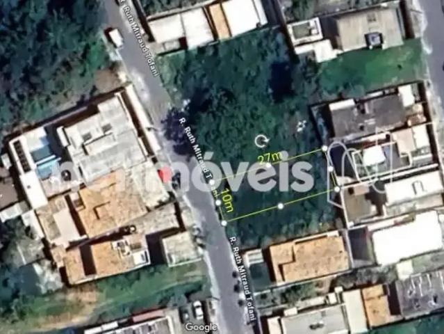 Terreno venda em Região Geográfica Imediata de Belo Horizonte, Região Metropolitana de Belo Horizonte