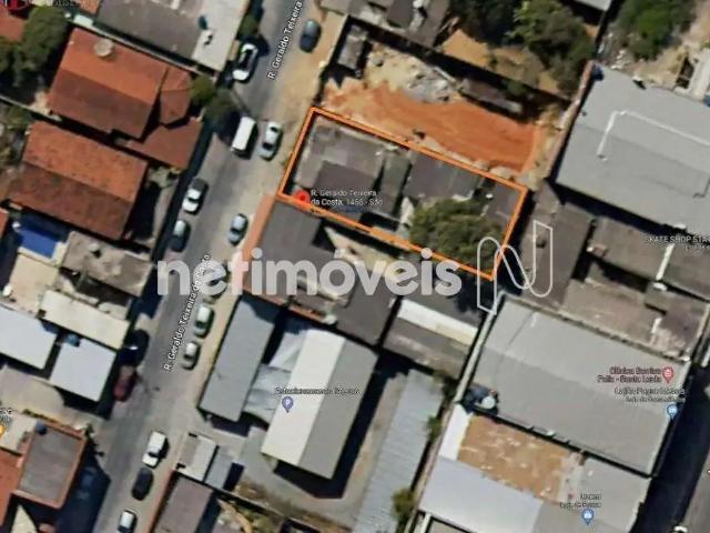 Terreno venda em Região Geográfica Imediata de Belo Horizonte, Região Metropolitana de Belo Horizonte