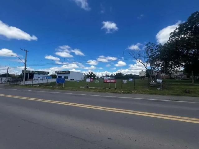 Terreno venda em Região Geográfica Imediata de Santa Maria, Santa Maria