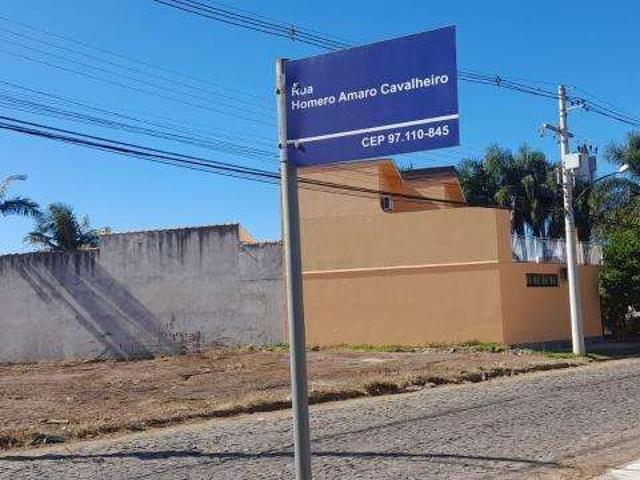Terreno venda em Região Geográfica Imediata de Santa Maria, Santa Maria