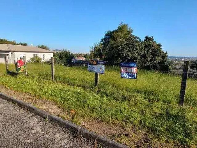 Terreno venda em Região Geográfica Imediata de Santa Maria, Santa Maria