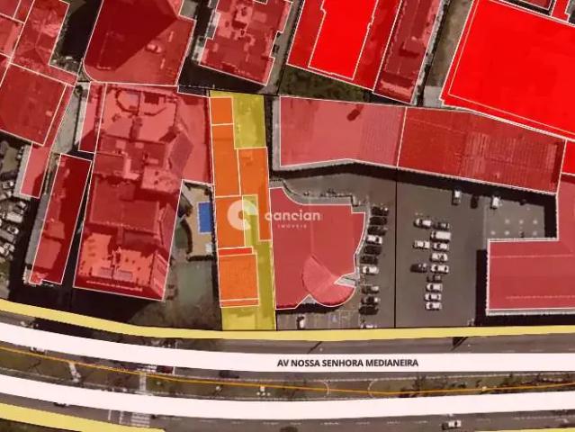 Terreno venda em Região Geográfica Imediata de Santa Maria, Santa Maria