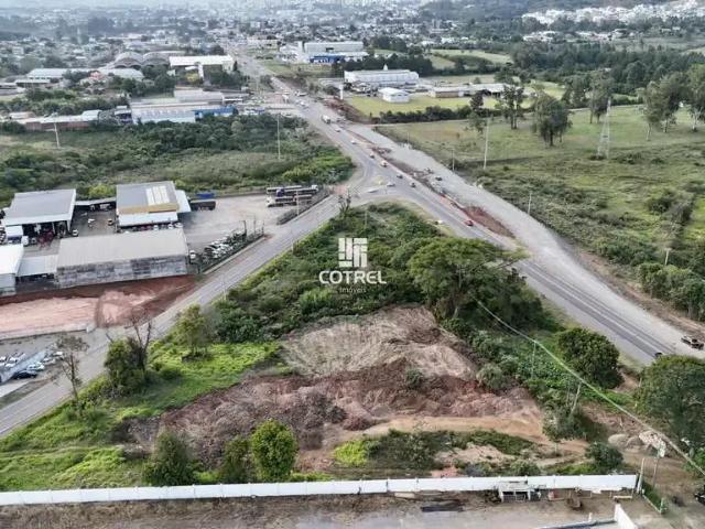 Terreno venda em Região Geográfica Imediata de Santa Maria, Santa Maria