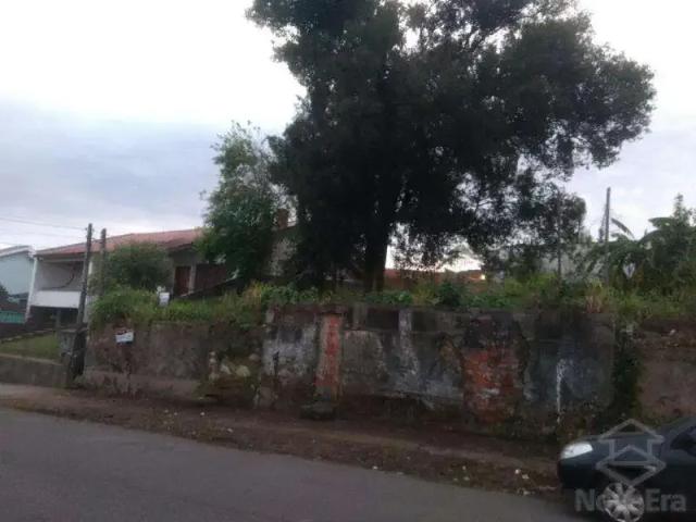 Terreno venda em Região Geográfica Imediata de Santa Maria, Santa Maria