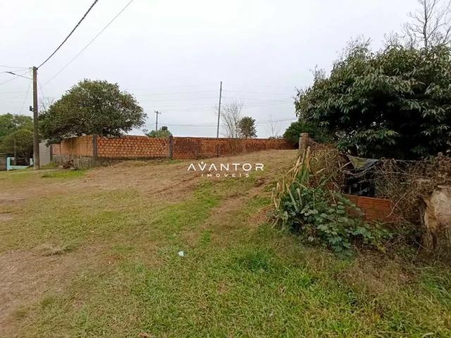 Terreno venda em Pinheiro Machado, Santa Maria