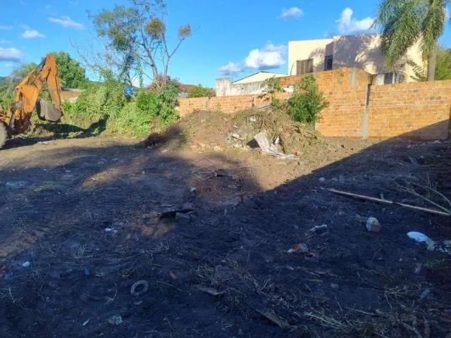 Terreno venda em Região Geográfica Imediata de Santa Maria, Santa Maria