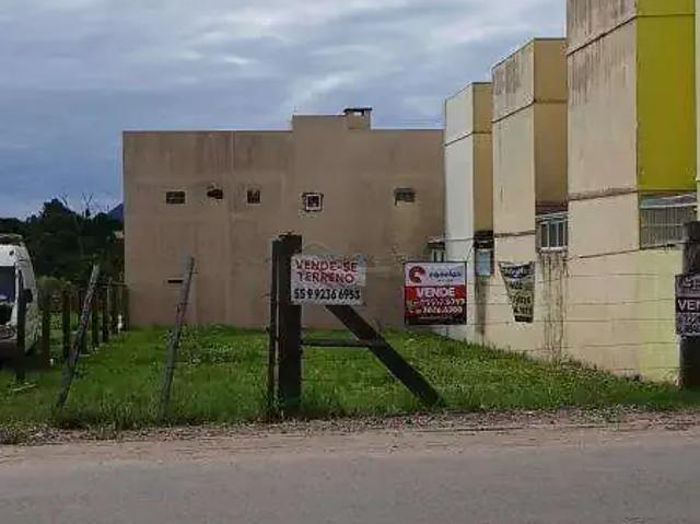 Terreno venda em Região Geográfica Imediata de Santa Maria, Santa Maria