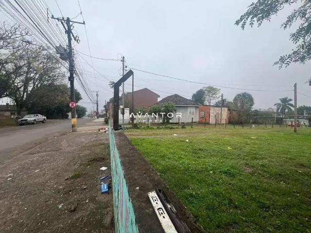 Terreno venda em Região Geográfica Imediata de Santa Maria, Santa Maria