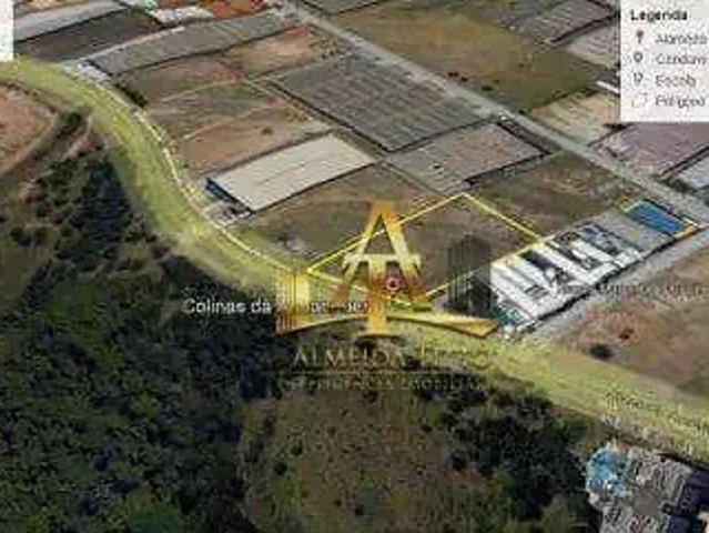 Terreno venda em Região Imediata de São Paulo, Região Metropolitana de São Paulo