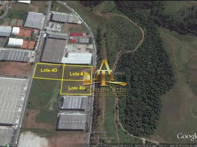 Terreno venda em Região Imediata de São Paulo, Região Metropolitana de São Paulo