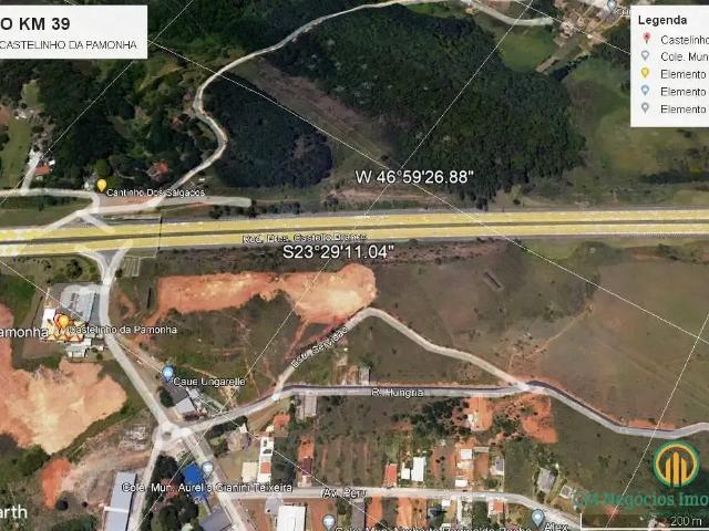 Terreno venda em Região Imediata de São Paulo, Região Metropolitana de São Paulo