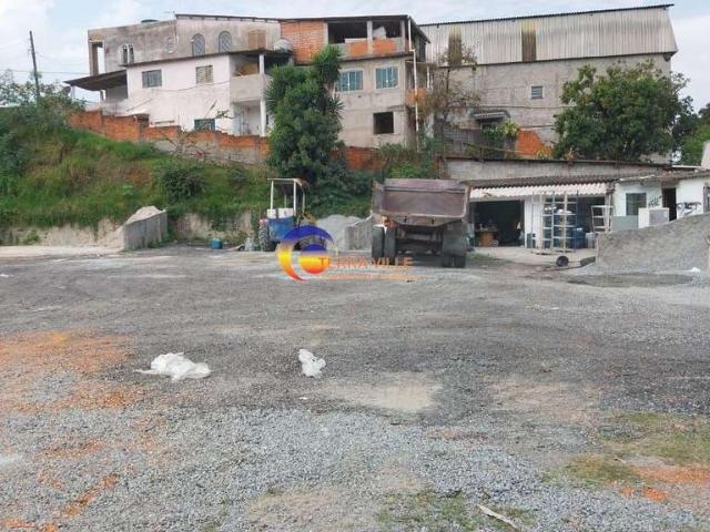 Terreno venda em Região Imediata de São Paulo, Região Metropolitana de São Paulo