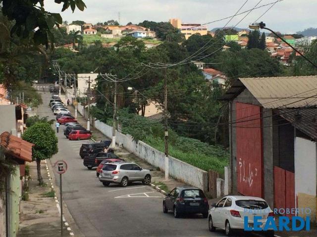Terreno venda em Residencial Valville 1, Santana de Parnaíba