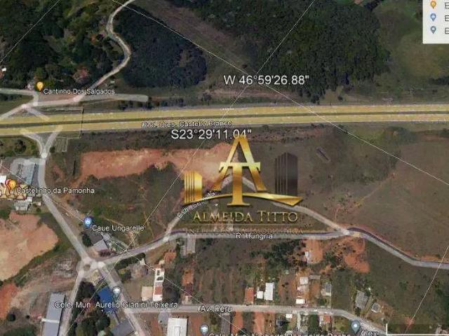 Terreno venda em Região Imediata de São Paulo, Região Metropolitana de São Paulo