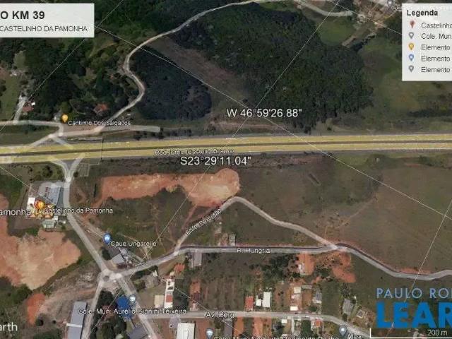 Terreno venda em Região Imediata de São Paulo, Região Metropolitana de São Paulo