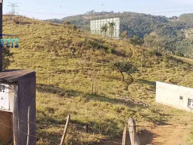Terreno venda em Bolívar Ayruth, Santana de Parnaíba