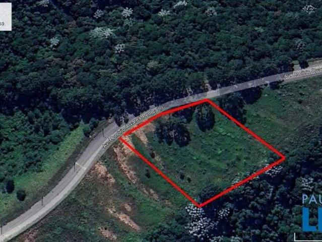 Terreno venda em Polo Industrial Tamboré, Santana de Parnaíba