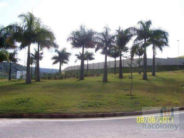 Terreno venda em Jardim Represa, Santana de Parnaíba