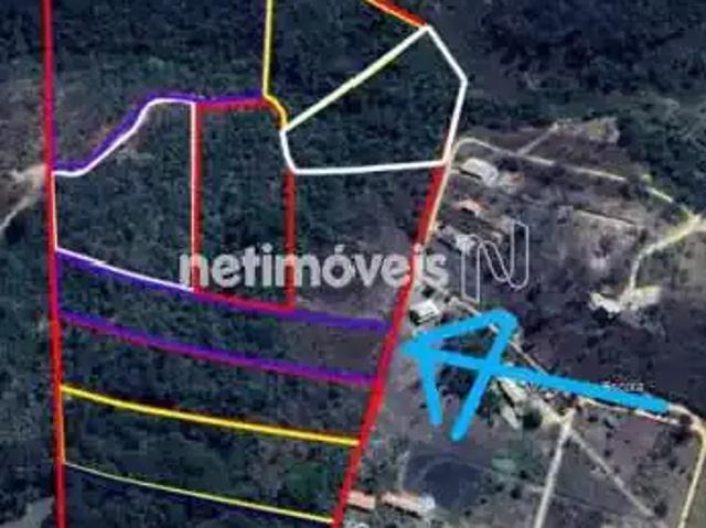 Terreno venda em Região Geográfica Imediata de Sete Lagoas, Santana do Riacho
