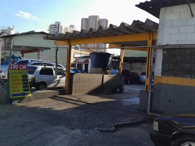 Terreno venda em Santo André