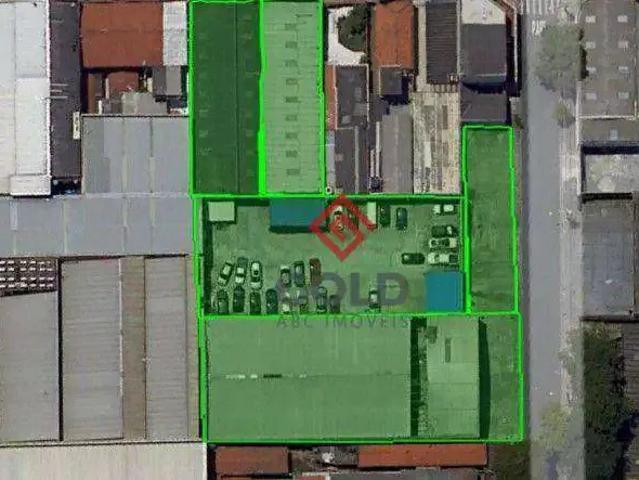 Terreno venda em Região Imediata de São Paulo, Região Metropolitana de São Paulo