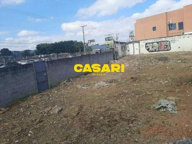 Terreno venda em Região Imediata de São Paulo, Região Metropolitana de São Paulo