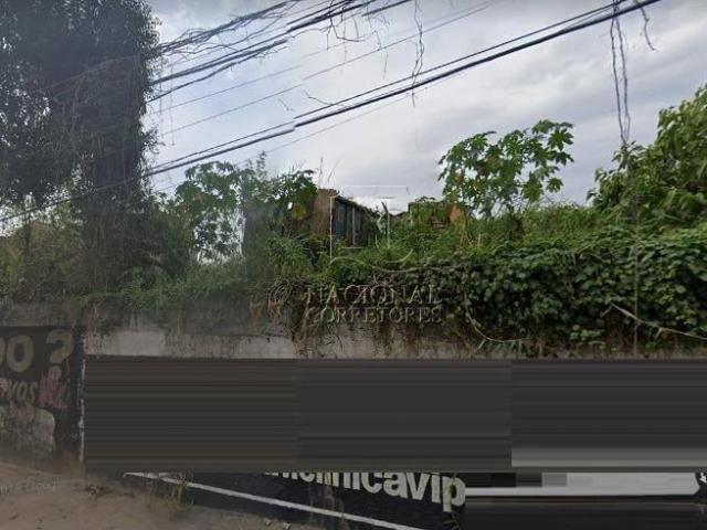Terreno venda em Santo André