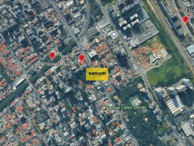 Terreno venda em Região Imediata de São Paulo, Região Metropolitana de São Paulo