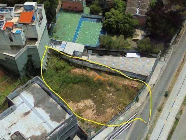 Terreno venda em Região Imediata de São Paulo, Região Metropolitana de São Paulo