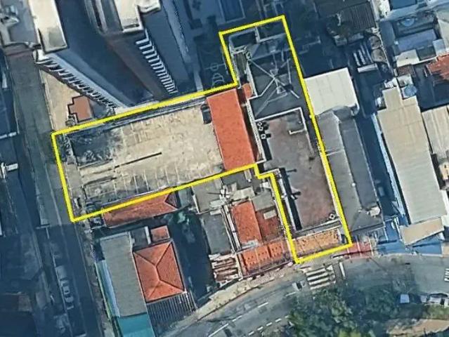 Terreno venda em Região Imediata de São Paulo, Região Metropolitana de São Paulo