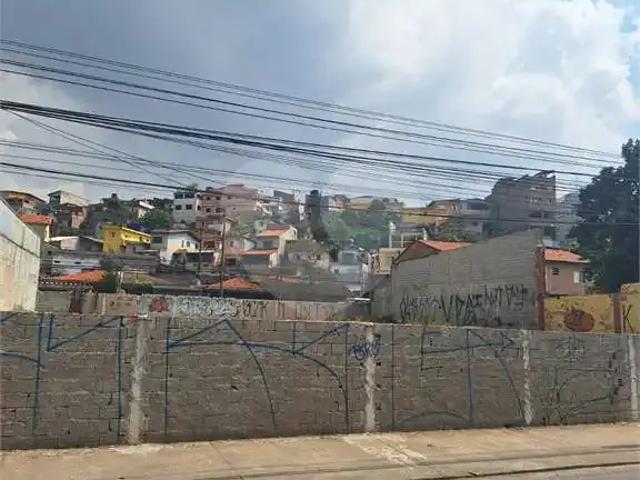 Terreno venda em Região Imediata de São Paulo, Região Metropolitana de São Paulo