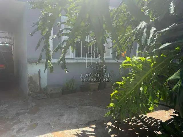 Terreno venda em Capuava, Santo André