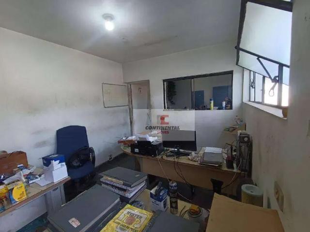 Terreno venda em Capuava, Santo André