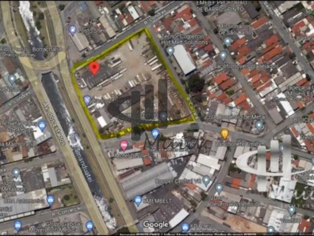 Terreno venda em Região Imediata de São Paulo, Região Metropolitana de São Paulo