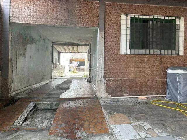 Terreno venda em Capuava, Santo André