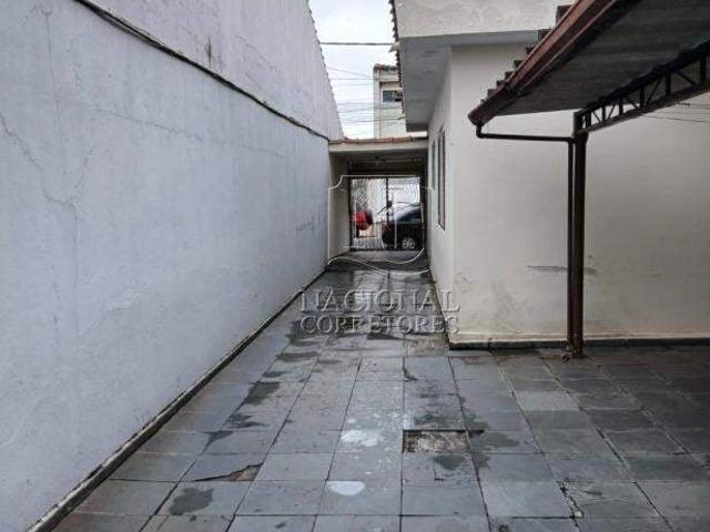 Terreno venda em Capuava, Santo André