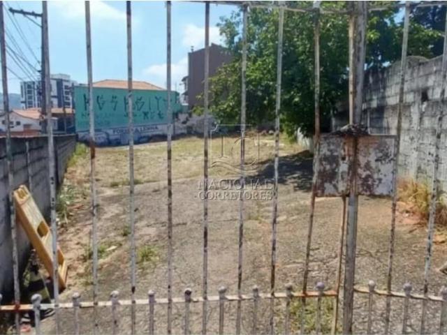 Terreno venda em Jardim Oratório, Santo André