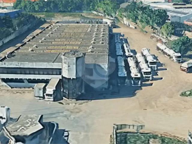 Terreno venda em Região Imediata de São Paulo, Região Metropolitana de São Paulo