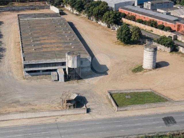 Terreno venda em Santo André, Região Geográfica Intermediária de São Paulo