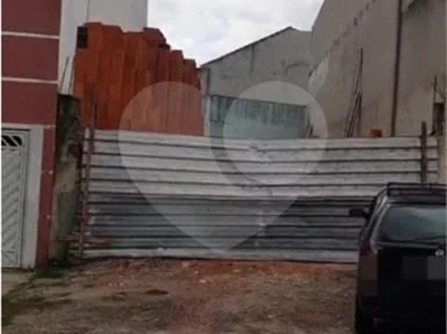 Terreno venda em Santo André, Região Geográfica Intermediária de São Paulo